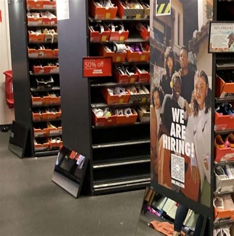 Nike Clearance Store Overvecht 